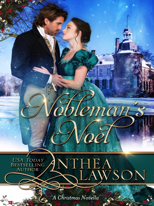 Title details for A Nobleman's Noel by Anthea Lawson - Available